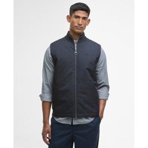 Barbour Dryburn Knitted Gilet